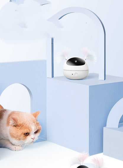 Automatic Electric Cat Toy Cat Toy