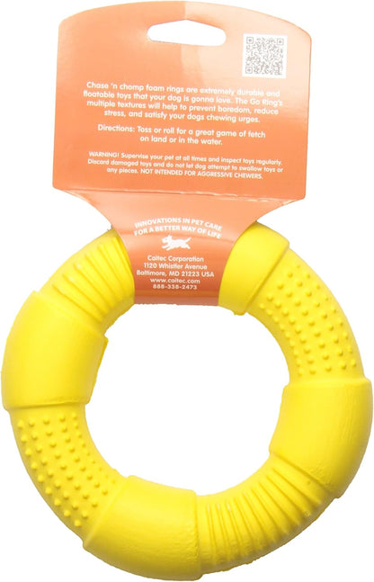 Go-Ring Pet Chew Toy, Medium