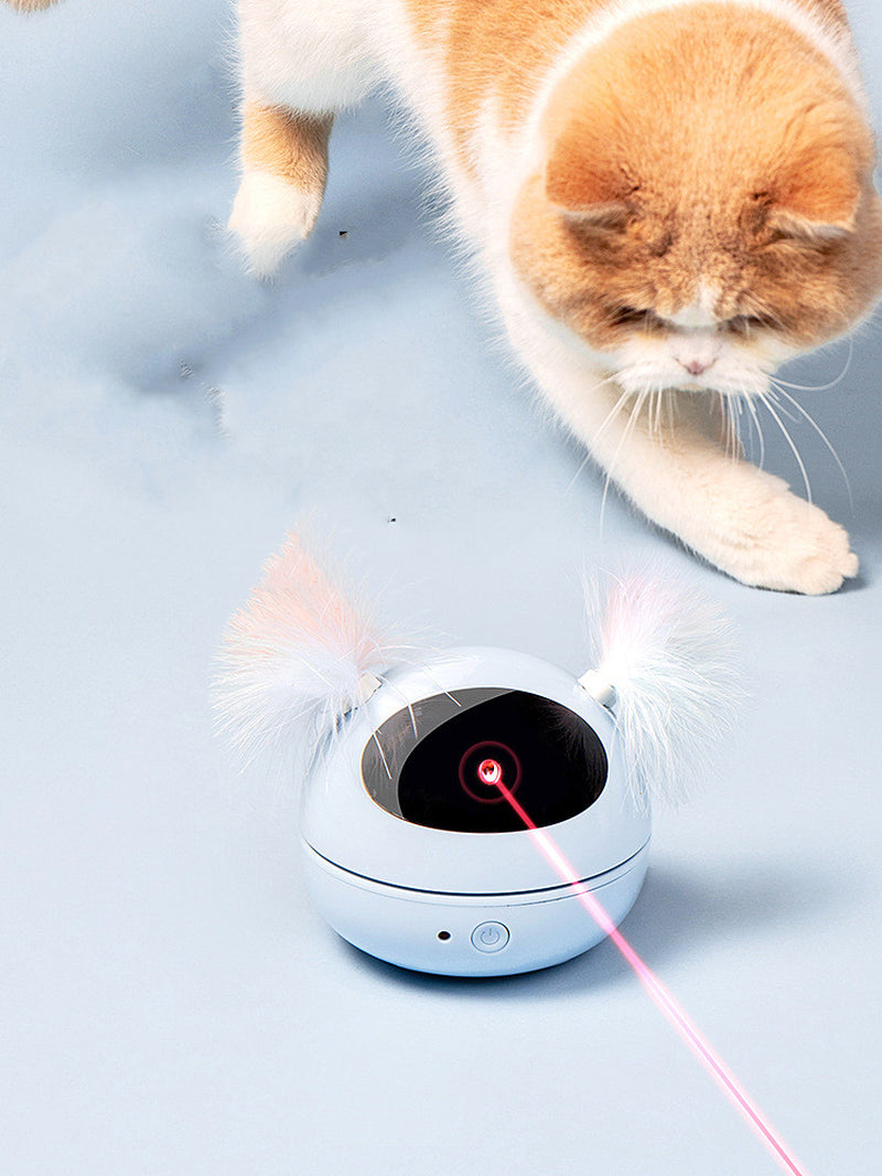 Automatic Electric Cat Toy Cat Toy
